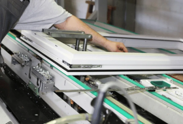 Alüminyum Pencere Tamiri